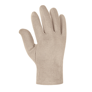 WD Handschuhe Jersey Gr.10